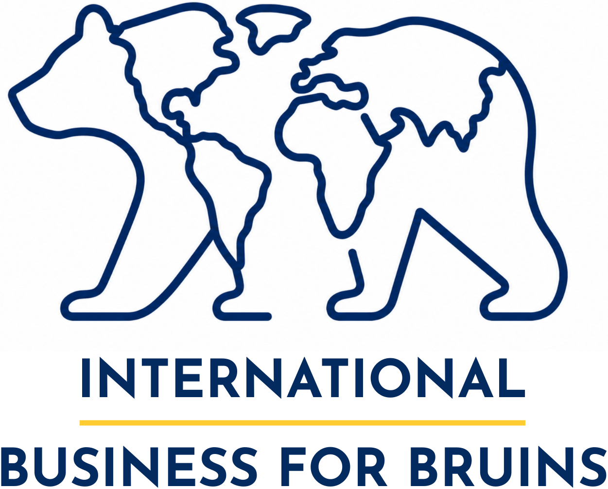 International Business for Bruins